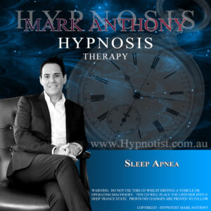 Sleep Apnea Hypnotherapy Recording